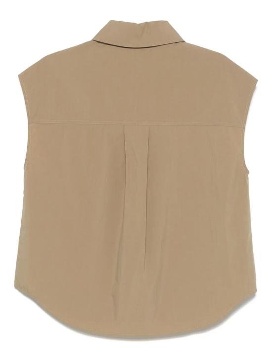 25SS 파로쉬 스웨터 D311667 BEIGE - PAROSH