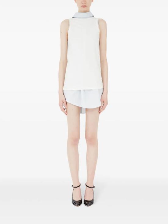 25SS 마르지엘라 스웨터 S51NL0046MTJ027 961 - MAISON MARGIELA