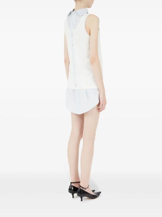 25SS 마르지엘라 스웨터 S51NL0046MTJ027 961 - MAISON MARGIELA