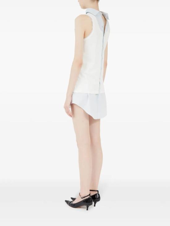 25SS 마르지엘라 스웨터 S51NL0046MTJ027 961 - MAISON MARGIELA