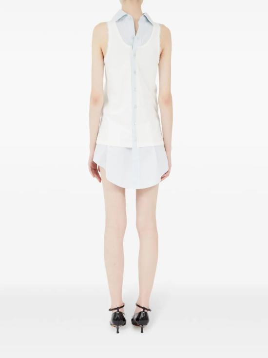 25SS 마르지엘라 스웨터 S51NL0046MTJ027 961 - MAISON MARGIELA