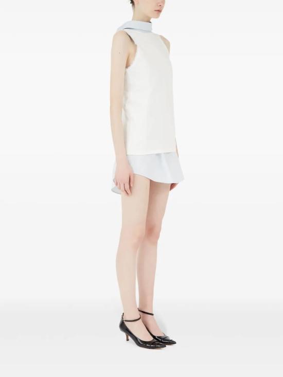 25SS 마르지엘라 스웨터 S51NL0046MTJ027 961 - MAISON MARGIELA