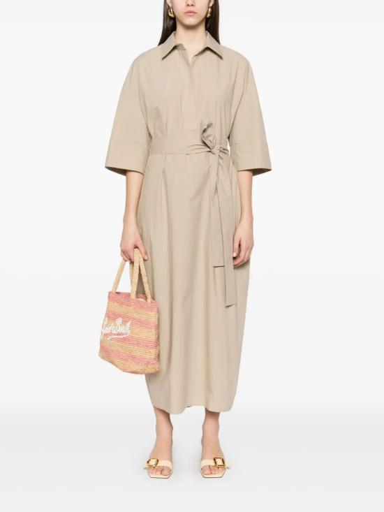 25SS 파로쉬 원피스 D726009 SABBIA - PAROSH