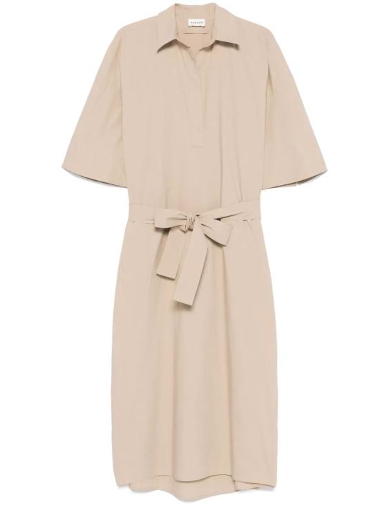 25SS 파로쉬 원피스 D726009 SABBIA