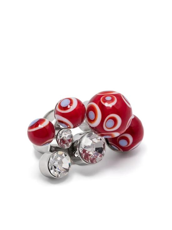 25SS 드리스 반 노튼 반지 25101822705E011 BRIQUE 360