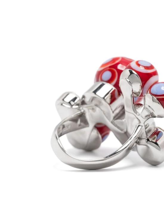 25SS 드리스 반 노튼 반지 25101822705E011 BRIQUE 360 - DRIES VAN NOTEN