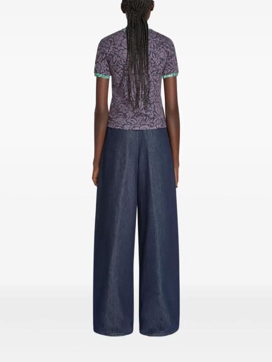 25SS 드리스 반 노튼 스웨터 2510111351601 SMOKE 306 - DRIES VAN NOTEN