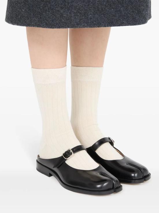 25SS 마르지엘라 뮬/슬리퍼 S58WP0275PS679 T8013 - MAISON MARGIELA