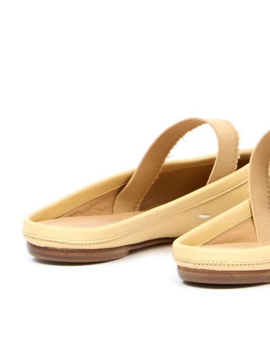 25SS 마르지엘라 뮬/슬리퍼 S39WZ0103P6853 HA838 - MAISON MARGIELA