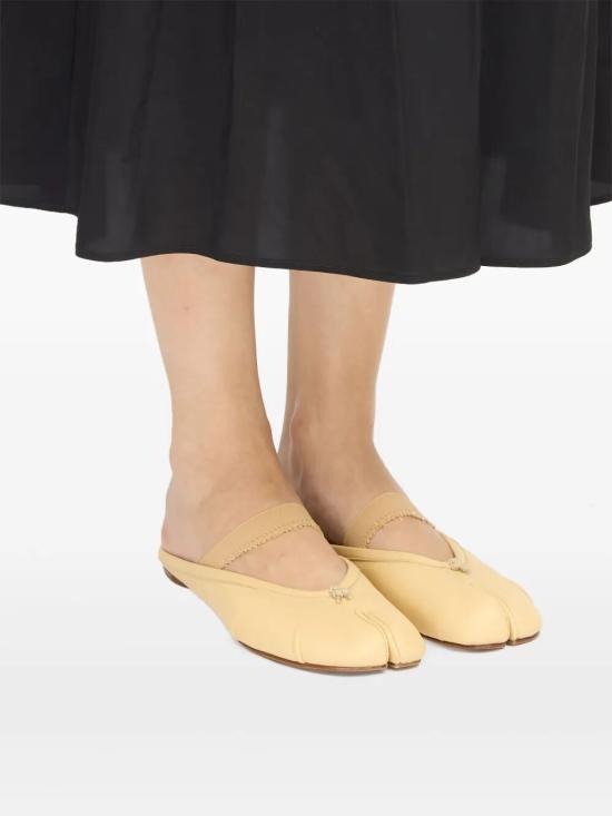 25SS 마르지엘라 뮬/슬리퍼 S39WZ0103P6853 HA838 - MAISON MARGIELA