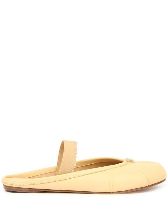 25SS 마르지엘라 뮬/슬리퍼 S39WZ0103P6853 HA838