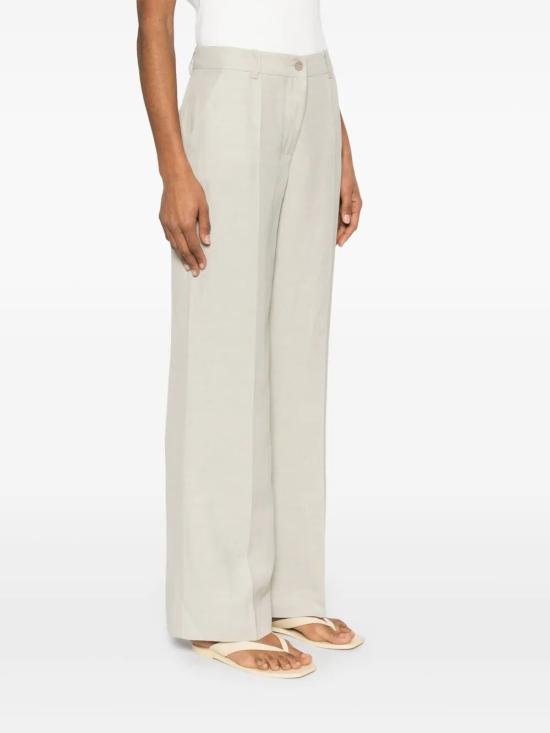 25SS 파로쉬 스트레이트 팬츠 D232214 STUCCO - PAROSH