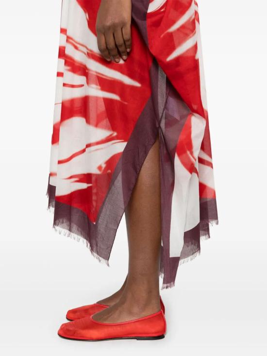 25SS 드리스 반 노튼 블라우스 2510107231021 DESSIN D 978 - DRIES VAN NOTEN