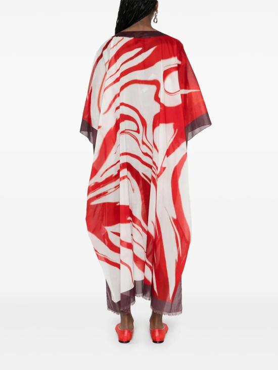 25SS 드리스 반 노튼 블라우스 2510107231021 DESSIN D 978 - DRIES VAN NOTEN