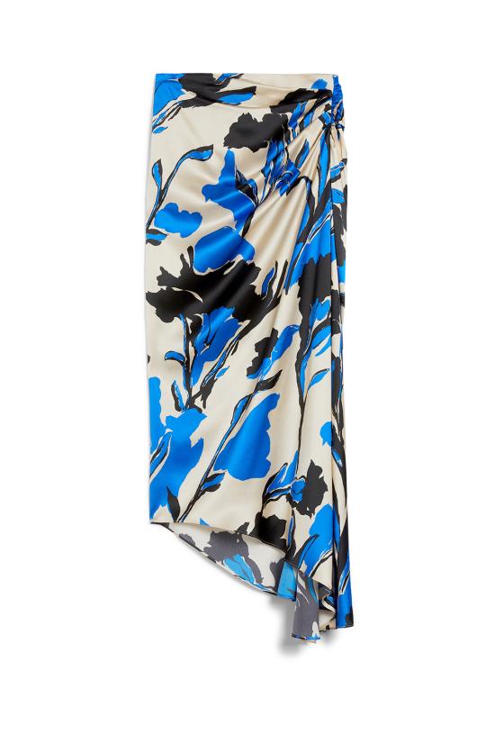 25SS 막스마라 미디 스커트 2511101024600 001 Sand