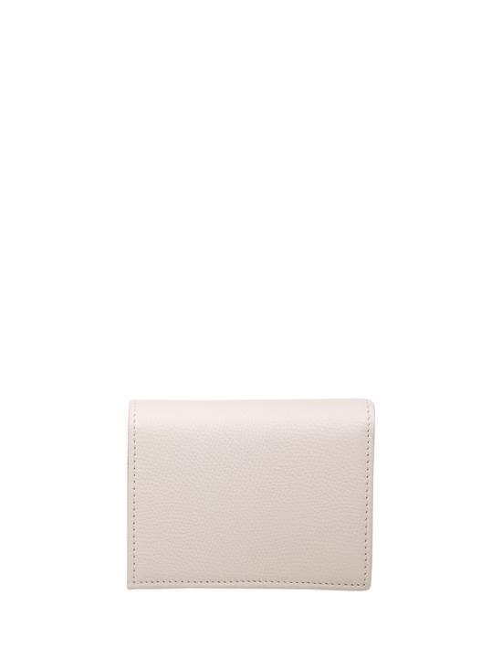25SS 발렌티노 가라바니 지갑 6W0P0AJ3SNP I16 LIGHT IVORY - VALENTINO GARAVANI