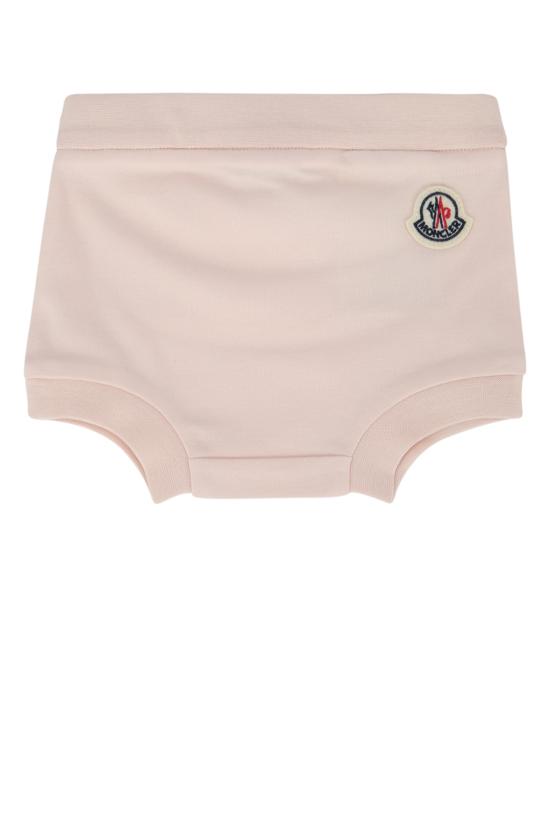 25SS [키즈] 몽클레어 트레이닝웨어/오버롤/세트 8P0000489AT0 F05 - MONCLER