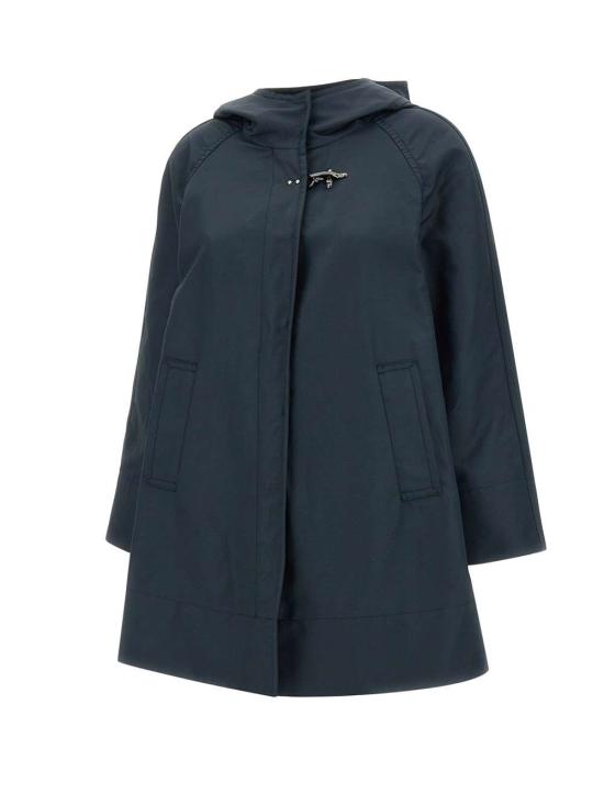 25SS 페이 자켓 NAW14503290WYA U812 Blue - FAY