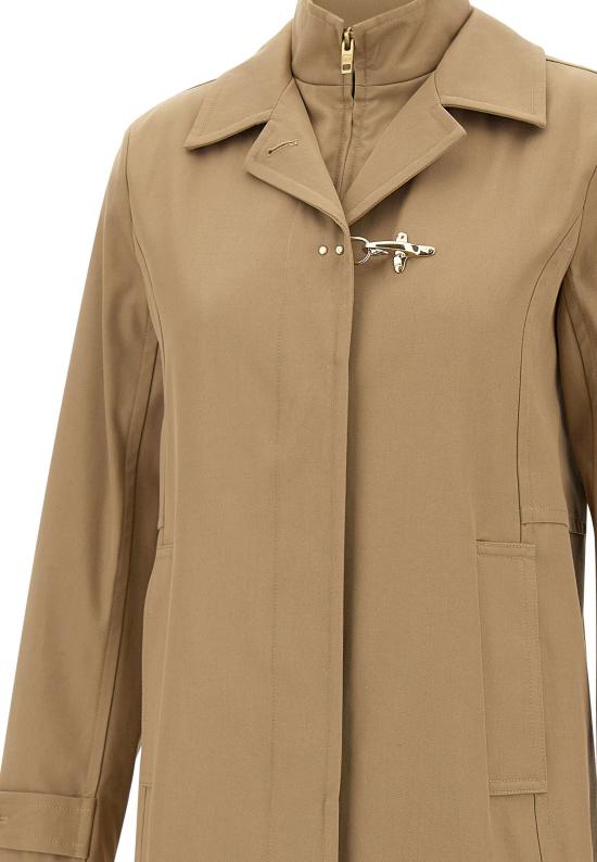 25SS 페이 자켓 NAW59503060WYP C804 Beige - FAY