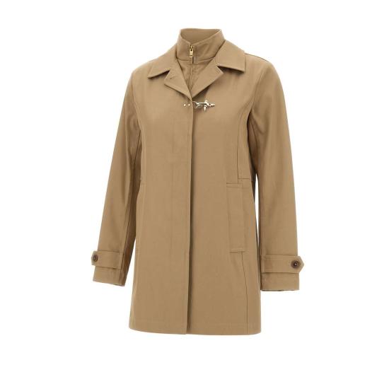 25SS 페이 자켓 NAW59503060WYP C804 Beige - FAY