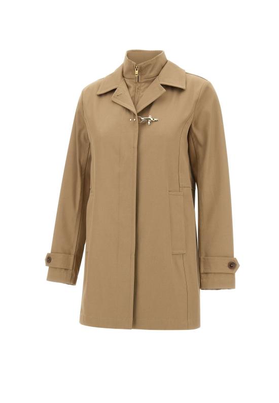 25SS 페이 자켓 NAW59503060WYP C804 Beige