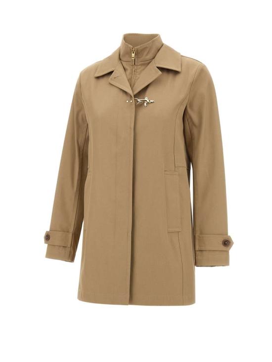 25SS 페이 자켓 NAW59503060WYP C804 Beige - FAY