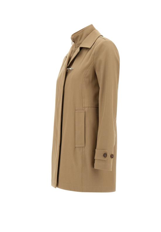 25SS 페이 자켓 NAW59503060WYP C804 Beige - FAY