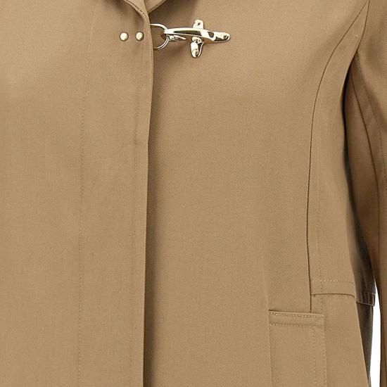 25SS 페이 자켓 NAW59503060WYP C804 Beige - FAY