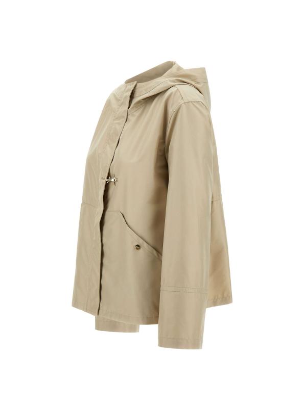 25SS 페이 자켓 NAW12503240AXX C003 Beige - FAY