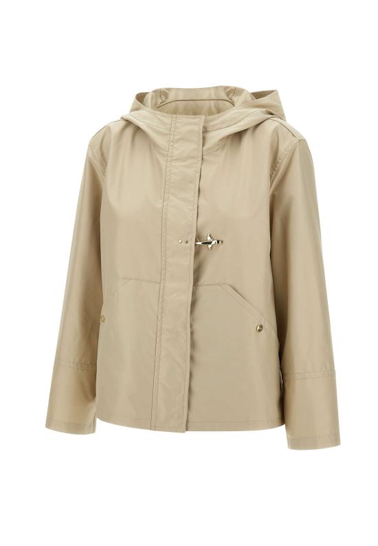 25SS 페이 자켓 NAW12503240AXX C003 Beige