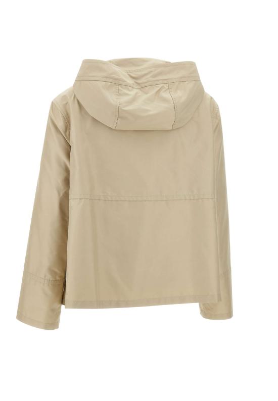 25SS 페이 자켓 NAW12503240AXX C003 Beige - FAY