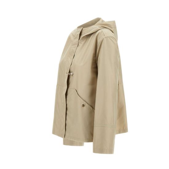 25SS 페이 자켓 NAW12503240AXX C003 Beige - FAY
