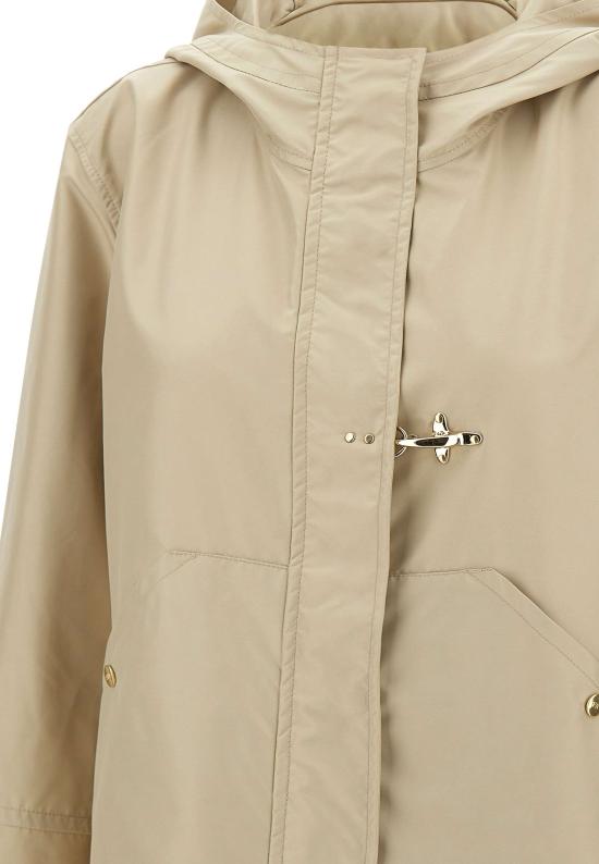 25SS 페이 자켓 NAW12503240AXX C003 Beige - FAY