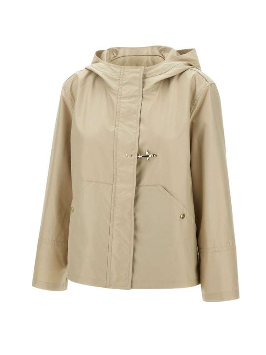 25SS 페이 자켓 NAW12503240AXX C003 Beige - FAY
