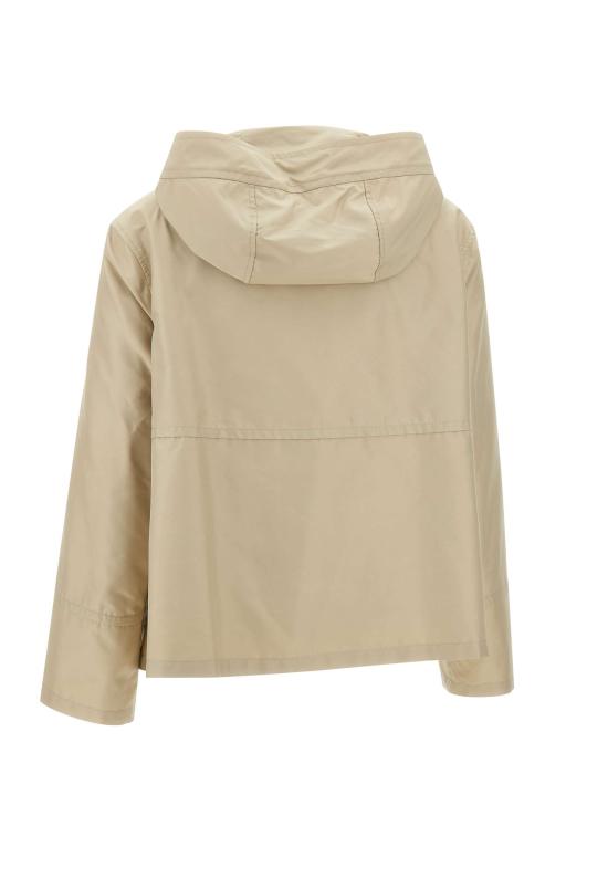 25SS 페이 자켓 NAW12503240AXX C003 Beige - FAY