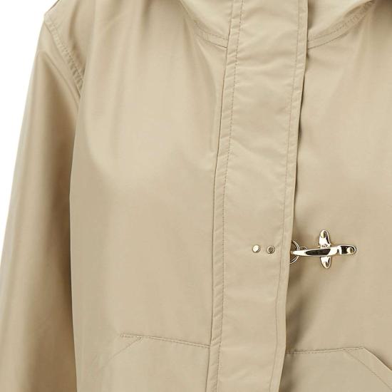 25SS 페이 자켓 NAW12503240AXX C003 Beige - FAY