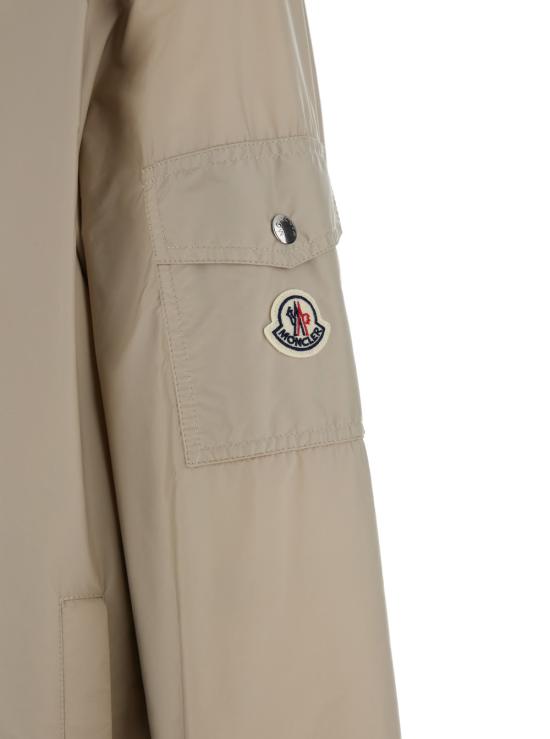 25SS 몽클레어 자켓 1A001965968E20L BEIGE DOM - MONCLER