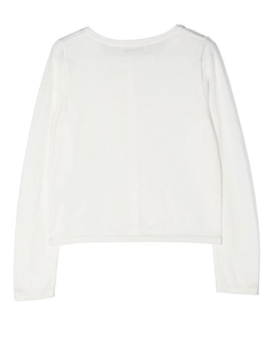 25SS [주니어] 봉쁘앙 가디건 PEBDA35 93CA102