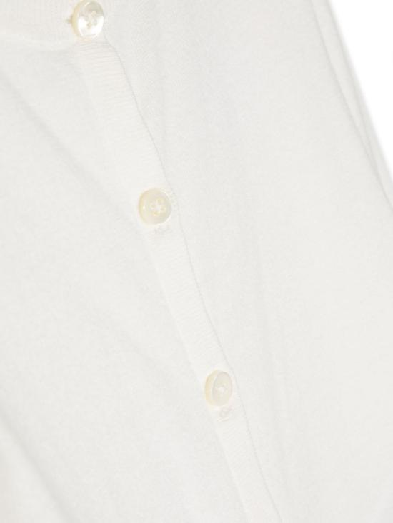 25SS [주니어] 봉쁘앙 가디건 PEBDA35 93CA102 - BONPOINT