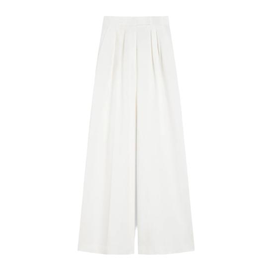 25SS 막스마라 2511781012600 001 WHITE