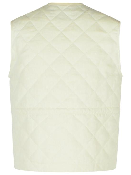 25SS 몽클레어 가디건 093 1A001 00 788PY050 Cream - MONCLER