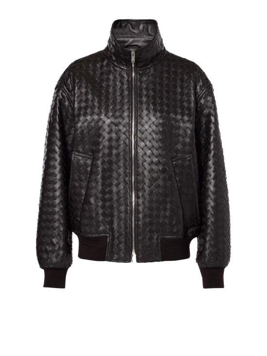 25SS 보테가베네타 자켓 813016 V2JG02113 FONDENTE