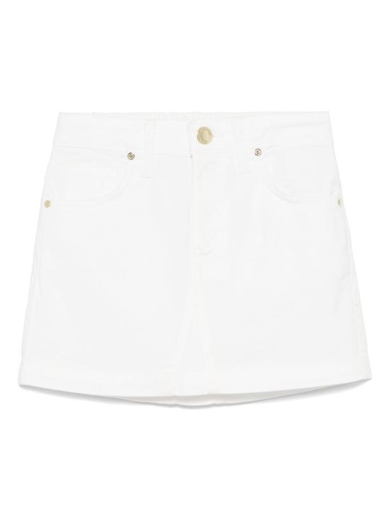 25SS [주니어] 루루 바이 미스 그랜트 스커트 LL3562 FIORD White