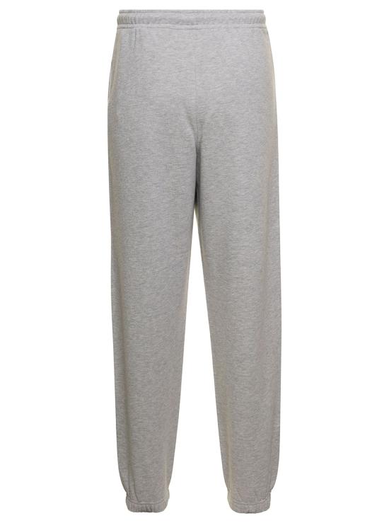  몽클레어 스트레이트 팬츠 8H0001189A7U984 Grey - MONCLER