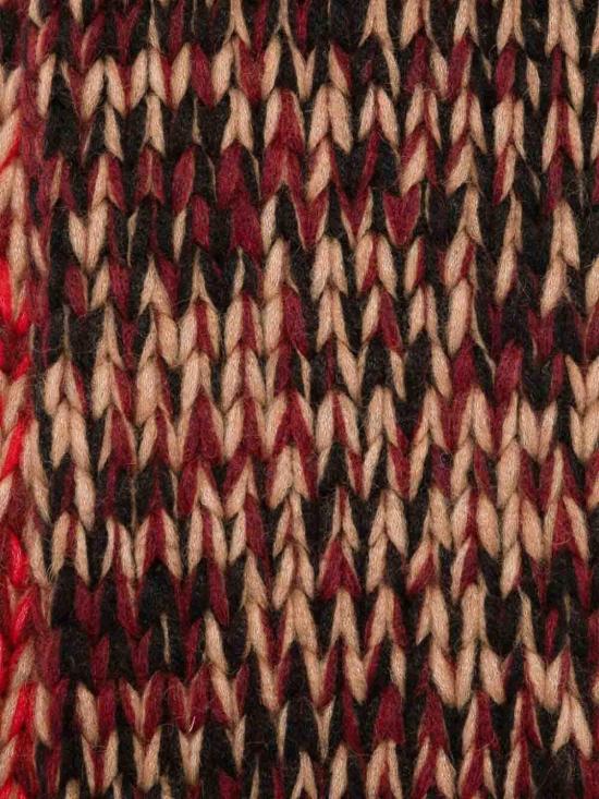  누어 머플러/스카프 RA46050RA4637 Black - NUUR