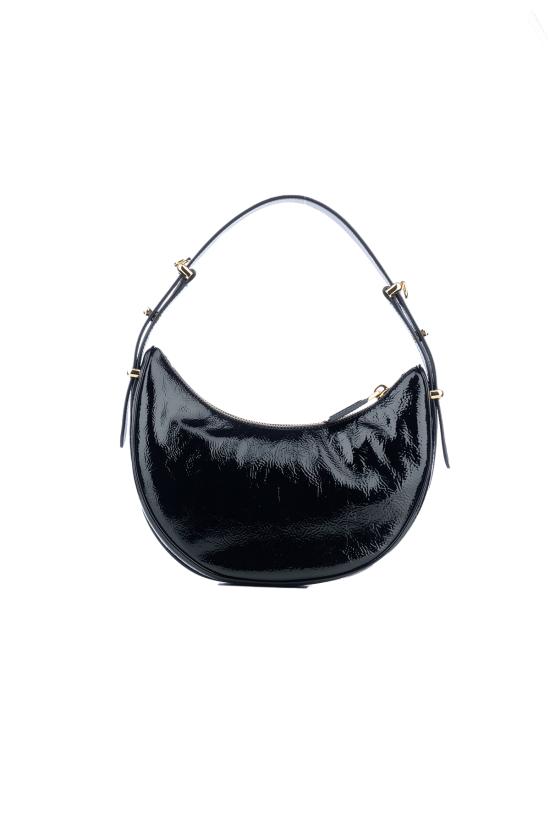 25SS 프라다 숄더백 1BC194VOOO2DNT F0002 Nero - PRADA