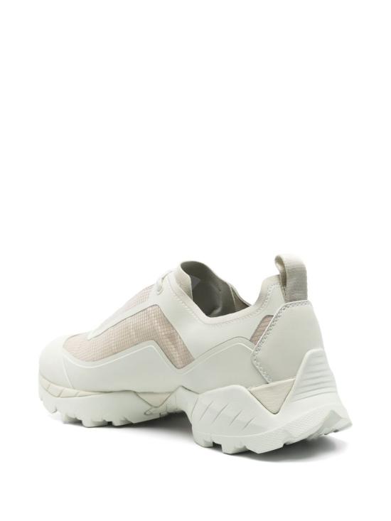 25SS 로아 스니커즈 NBUW1119FA72 WTH0001 White - ROA