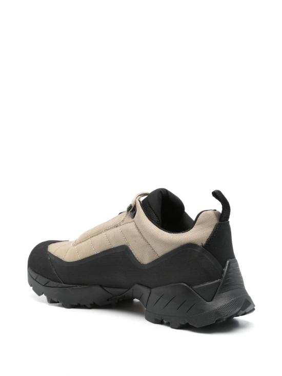 25SS 로아 스니커즈 NBUW189FA49 BEG0002 Brown - ROA