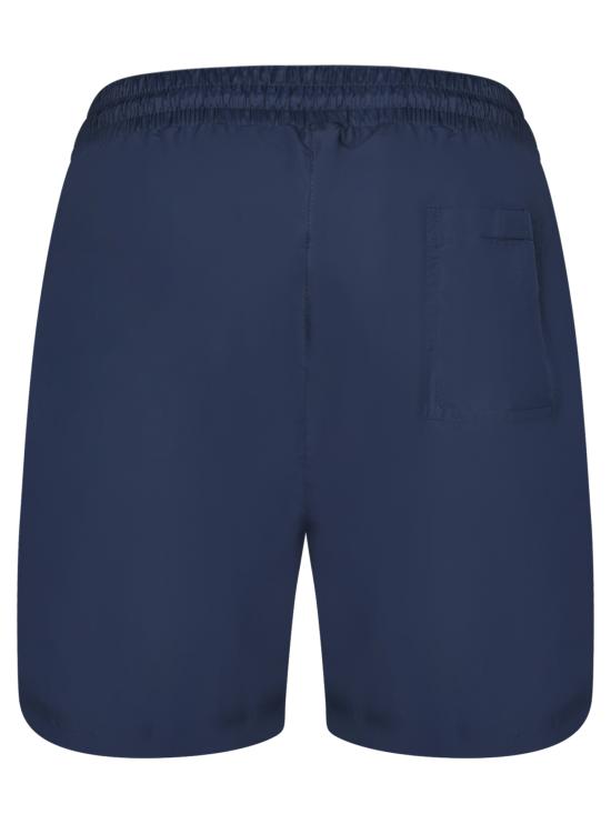 25SS 브루넬로 쿠치넬리 스윔팬츠 MW817043 C1224 Blue - BRUNELLO CUCINELLI