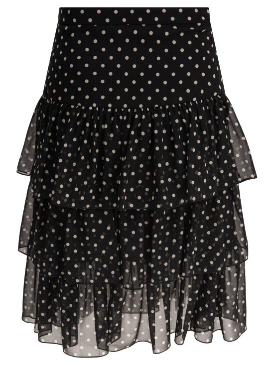 25SS 발렌티노 가라바니 스커트 6B0RADB39ABTB1 - VALENTINO GARAVANI